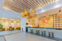 Rezen Select Leizhou Modocom Drum Town Hôtels à : Leizhou