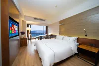 โรงแรมเมจิ (อุทยานแห่งชาติป่าตะวันออก เทียนเหมินซาน จางเจียเจี้ย)