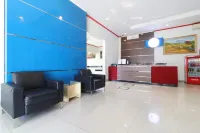 Urbanview Hotel Grand Malabar Bandung - 2-Star