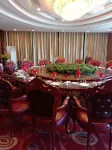 Huasheng Hotel - servizio colazione