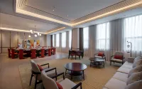 Holiday Inn FUYANG by IHG - breakfast