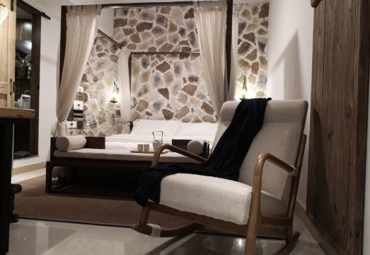 플로럴 호텔 외관