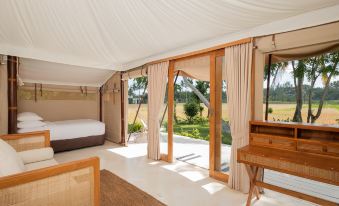 Bali Beach Glamping