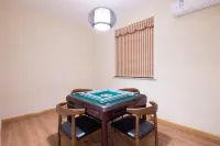 Nanshan  Zhuhai  Chunhui  Hotel - Bungalows