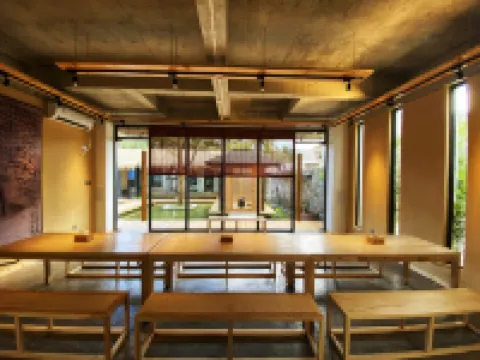 Xue'ershanfang B&B Bangxi Water Yard (Baisha Bangxizhen Nanya Shop) Hotel a Baisha