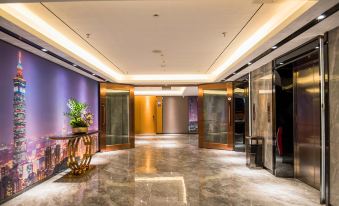 MEHOOD LESTIE Hotel (Foshan Sanshui Plaza)