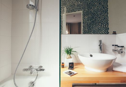 호텔 로비 디자인