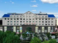 Dongwo Hotel Hotels near Changbai Mountain North Slope Scenic Area