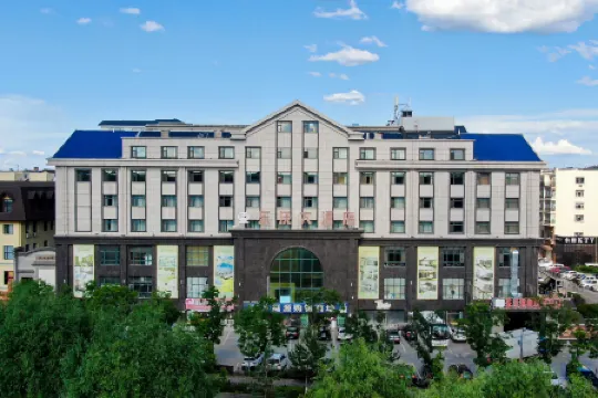 Dongwo Hotel