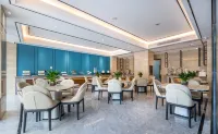 Fenyang Fuji Hotel · Selected Hotels in Fenyang
