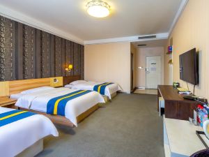 Yumeida Boutique Hotel Xinxiang Changheng