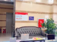 Bei'an Lingdu Hotel Hotels in Bei'an