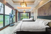 Linshui Yunzhongge Homestay