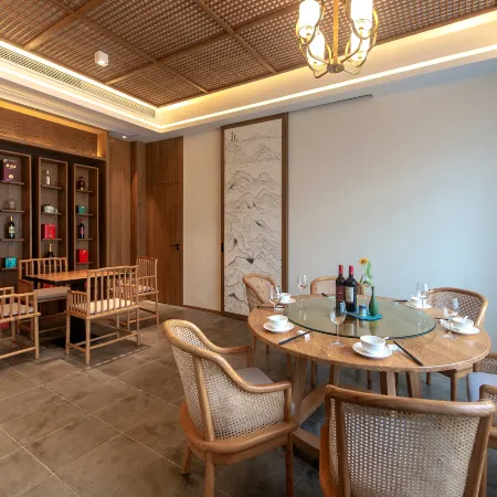 Yuliang Sincerity Homestay