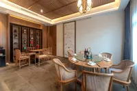 Yuliang Sincerity Homestay Hotels in She County