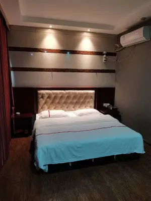 Kaijiang Xili Hotel Hotels in Kaijiang