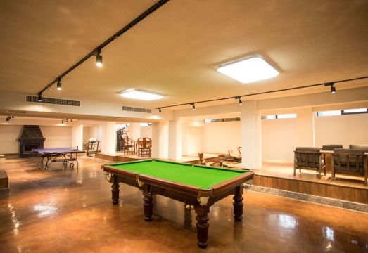 3. 시에호우 가든 ..