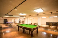 Xiehou Garden Hotel (Laoshan Scenic Area Liuqinghe Beach Branch) - Pet friendly