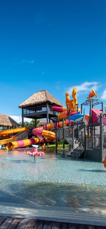 รูปภาพของเดอะสแปลช เกาะช้าง