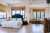 Hotel De' la Ferns, Cameron Highlands