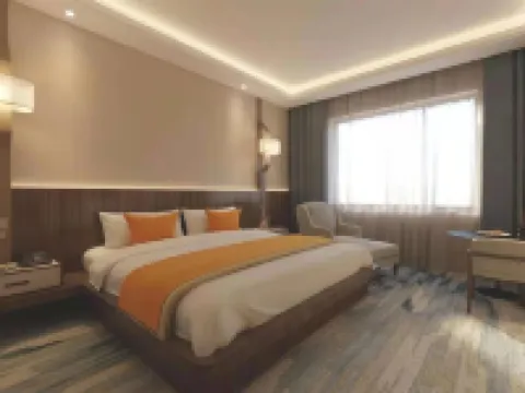 Xinhe Hotel Hotels in Nanpi