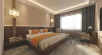 Xinhe Hotel Hotels in Nanpi