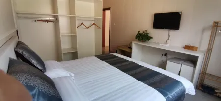 Jiuhuashan General's Residence Отели рядом с достопримечательностью «Lotus Peak»