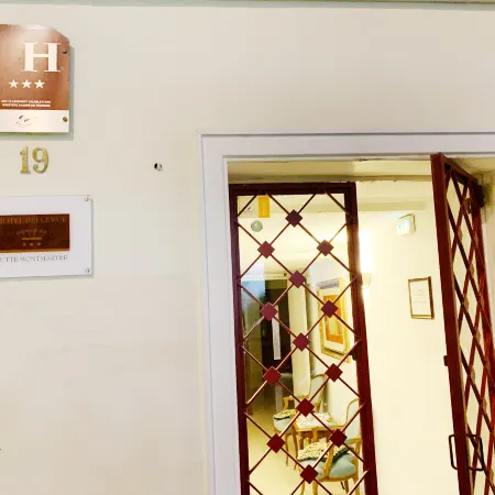 Hôtel Bellevue Montmartre