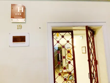 Hôtel Bellevue Montmartre
