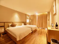 Zaifu Shanfang Hotel Hotels in Nanchang