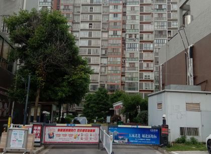 荊州曉曉民宿