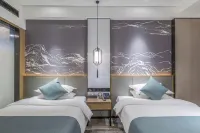 Taibo Hotel Hotels in Nanzhao