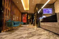 Chenxi Hotel (Xuchang Wanda Plaza Xintian 360 Plaza) - 2-نجوم