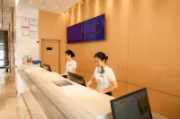 城市便捷飯店（黃岡麻城廣場店）