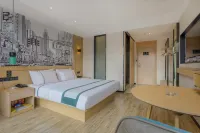 City Comfort Inn Hotel (Shanwei Luhe)