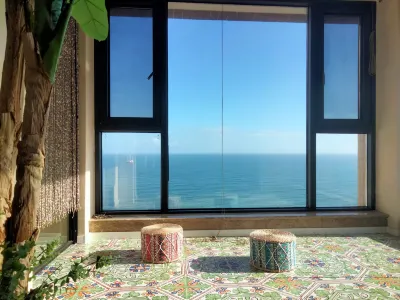 Mermaid Apartment