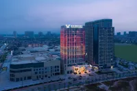Vienna International Hotel (Fengcheng East Station) Hotel in zona Fengcheng East Station