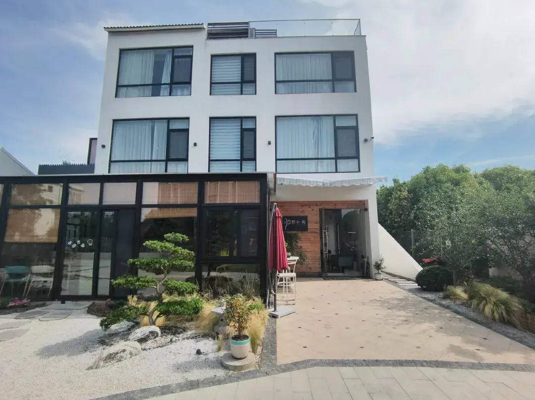 Shanghai Guixin Xiaozhu Homestay - Shanghai