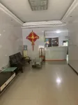 Fangxian Lingzhou Hotel - Pet friendly
