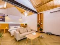 Beijing Yuetu Homestay (Badaling Great Wall) Hotels near Badaling Ski Area