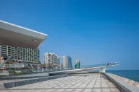 Rezen · Jinsatan (Yantai Economic Development Zone Jinsatan)