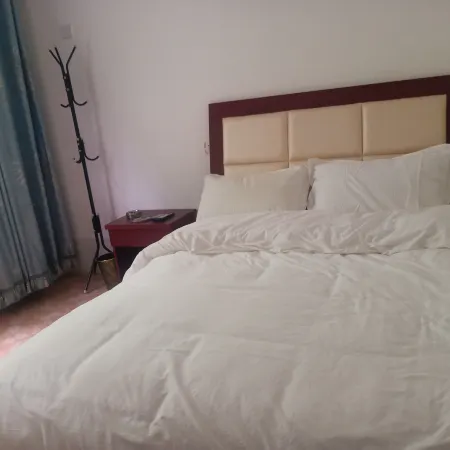 Nanjiang Yangchun bamboo gardenhome stay