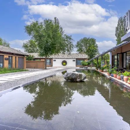 Changji Health Hospital
