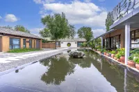 杜氏旅遊度假區 昌吉市住宿飯店