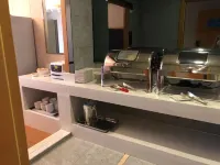 New pearl Hotel