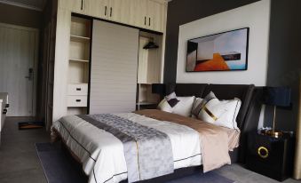 Ruyisuo Homestay