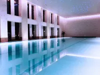 Hilton Jiaxing - Romantic