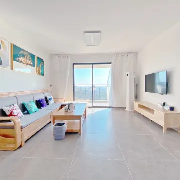 Jade Bay Jingyue View Sea Homestay