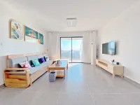 Jade Bay Jingyue View Sea Homestay
