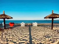 Daye Hotel (Boao Golden Bay) - Romantisk